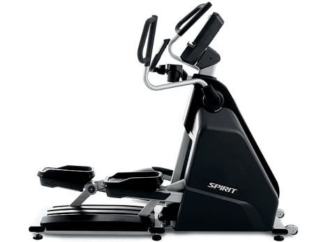 Эллиптический тренажер Spirit Fitness CE900
