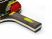 Теннисная ракетка Dragon Topenergy 5 Star New