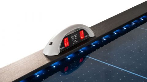 Игровой стол аэрохоккей «NEON-X» 6Ф