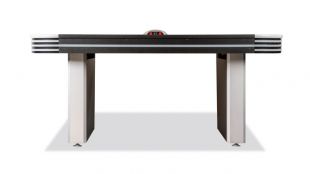 Игровой стол аэрохоккей «NEON-X» 6Ф