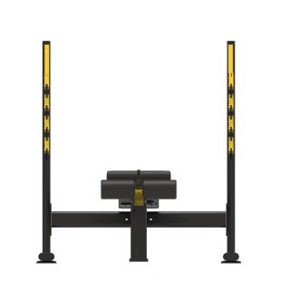 Скамья для мультижима Insight Fitness TS202