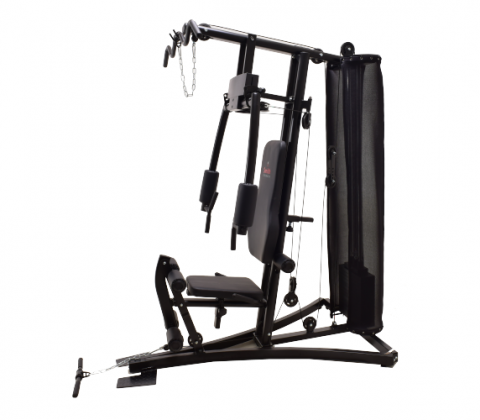Мультистанция Smith Strength HG850