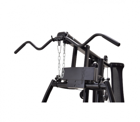Мультистанция Smith Strength HG850