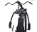 Мультистанция Smith Strength HG850