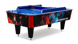 Игровой стол - аэрохоккей "Standard" 8 ф (жетоноприемник)