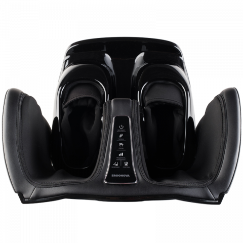 Массажер Ergonova SuperGo (Витринный экземпляр)