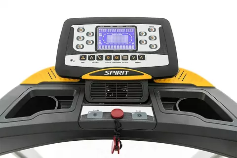 Беговая дорожка для реабилитации SPIRIT LW280