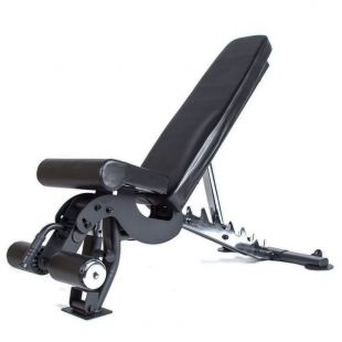Скамья универсальная Gymmaster KA067