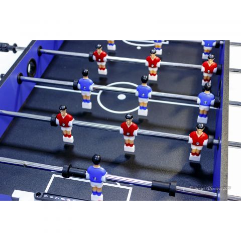 Настольный футбол SCHOLLE “MINI” 3 фут