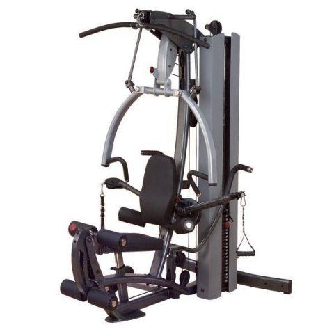 Мультистанция Body-Solid Fusion F600/2