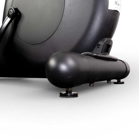 Велотренажер Protrain A-1200G, вертикальный