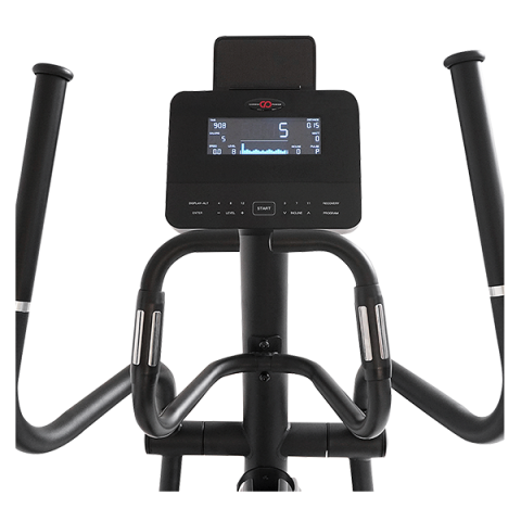 Эллиптический тренажер CardioPower StrideMaster 5