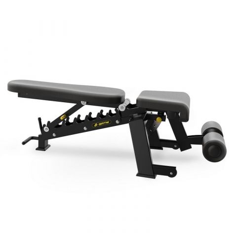 Скамья универсальная Insight Fitness DZ61