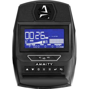 Вертикальный велотренажер Ammity Dream DB 40