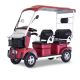 Гольфкар GreenCamel Сонора A3 ECO (3 seats 1000W R8)