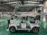 Гольфкар GreenCamel Сонора A3 ECO (3 seats 1000W R8)