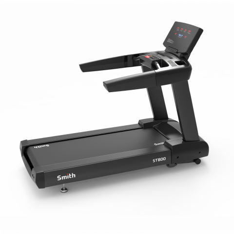 Профессиональная Беговая дорожка Smith ST800