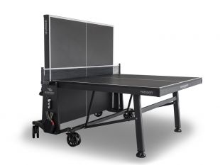 Теннисный стол складной для помещений "Rasson Premium S-2260 Indoor" с сеткой