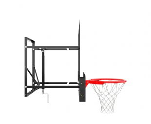 Баскетбольный щит 54" DFC BOARD54P