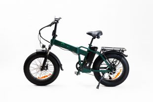 Электровелосипед OMA Electric FE17-R1