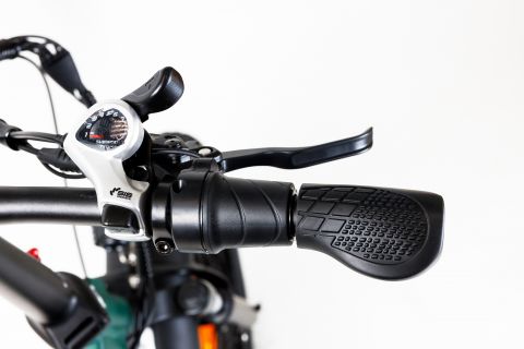 Электровелосипед OMA Electric FE17-R1