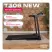 Беговая дорожка домашняя CARBON FITNESS T306 NEW