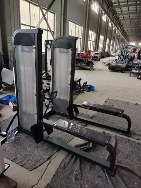 Гребная тяга Insight Fitness HS23