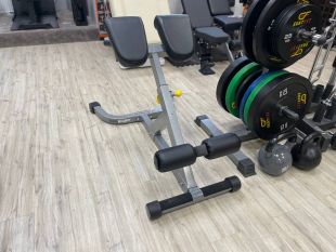 Гиперэкстензия под углом 45 градусов Impulse IF45