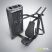 E-7006A Жим от плеч (Shoulder Press). Стек 110 кг.
