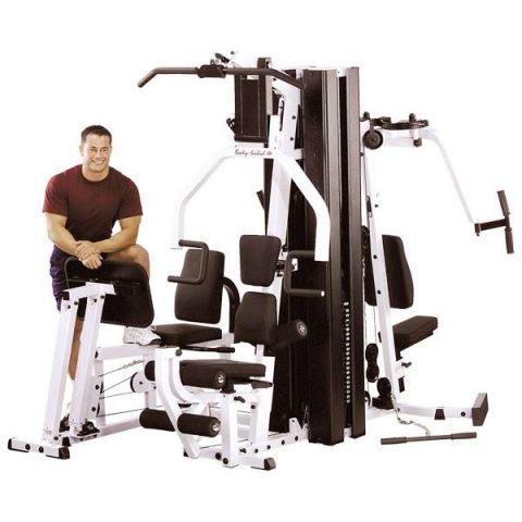 Силовой комплекс Body-Solid EXM3000LPS