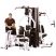 Силовой комплекс Body-Solid EXM3000LPS