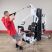 Силовой комплекс Body-Solid EXM3000LPS