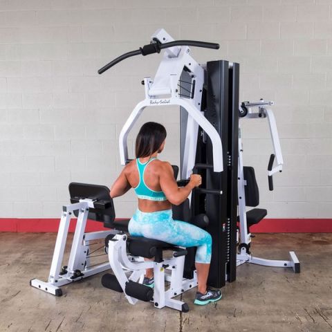 Силовой комплекс Body-Solid EXM3000LPS