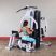 Силовой комплекс Body-Solid EXM3000LPS