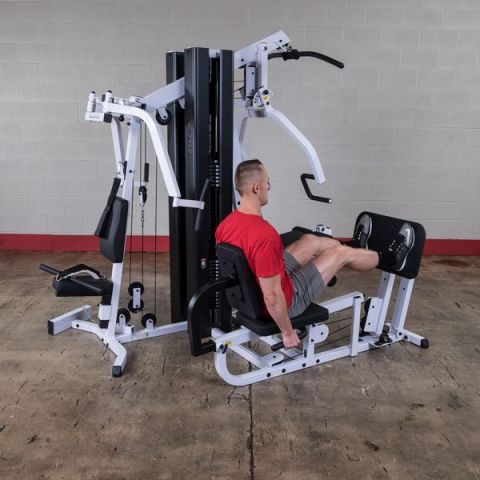 Силовой комплекс Body-Solid EXM3000LPS