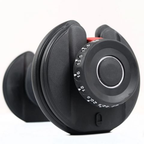 Гантель наборная 2,5-24 кг OKPRO OK1035E