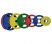 Диск Grome WP078-2,5