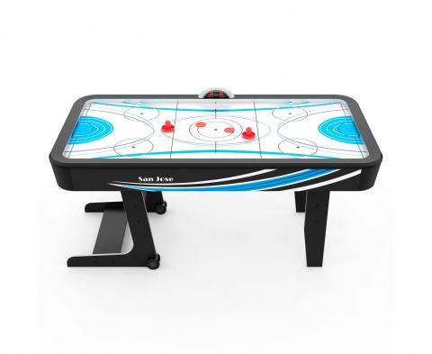 Игровой стол аэрохоккей DFC San Jose 72"