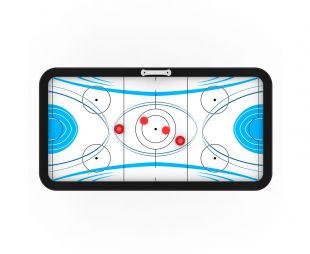 Игровой стол аэрохоккей DFC San Jose 72"