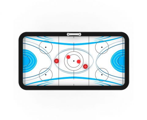 Игровой стол аэрохоккей DFC San Jose 72"