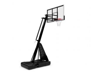 Мобильная баскетбольная стойка 54" DFC REACTIVE 54G