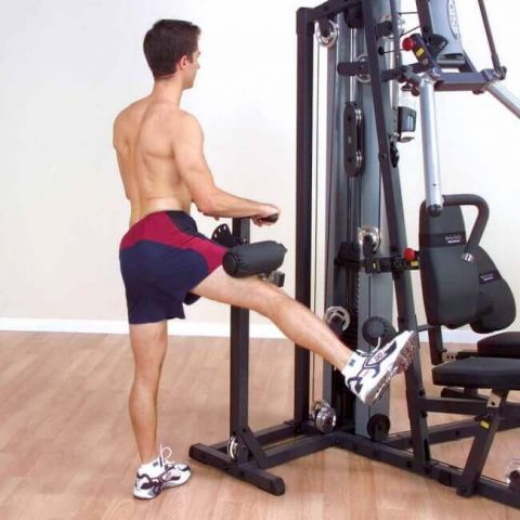 Мультистанция Body-Solid G2B