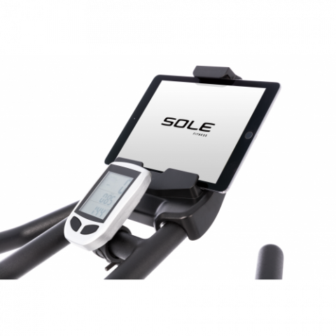 Коммерческий спин-байк Sole Fitness SB900(2019)