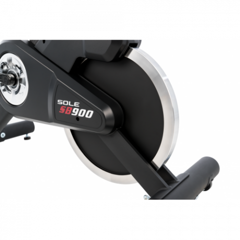 Коммерческий спин-байк Sole Fitness SB900(2019)