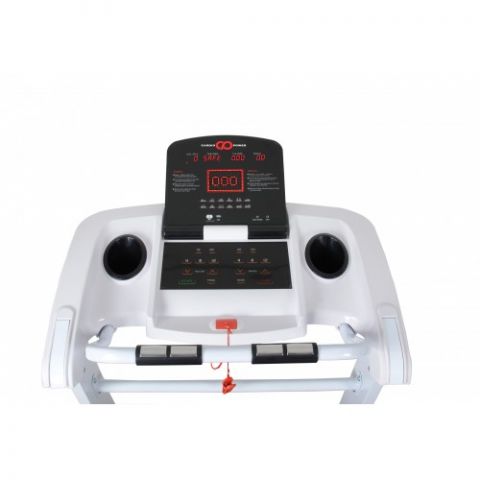 Беговая дорожка реабилитационная CardioPower TR150