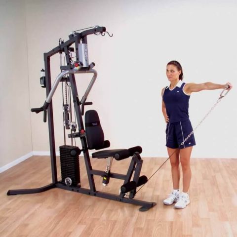 Мультистанция Body-Solid G3S