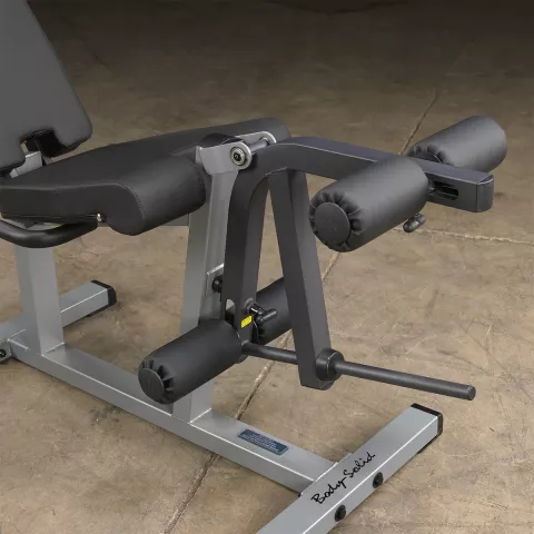 Тренажер сгибание/разгибание ног Body-Solid GLCE-365
