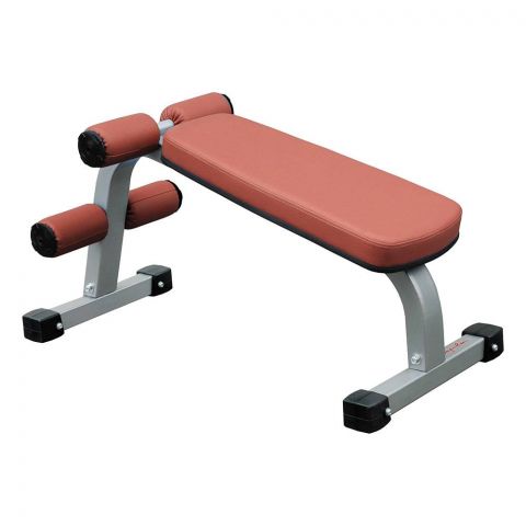 Скамья для пресса фиксированная AeroFIT IFAC