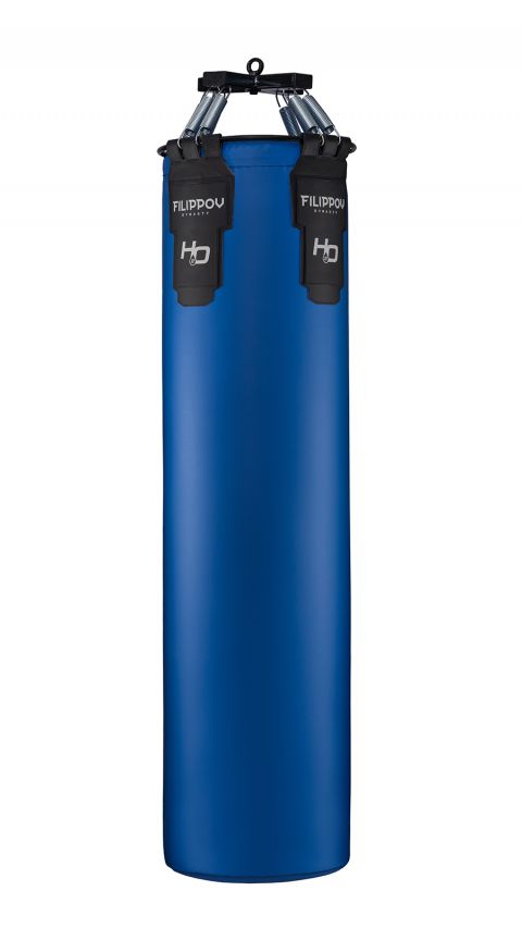 Водоналивной боксерский мешок H2O FILIPPOV
