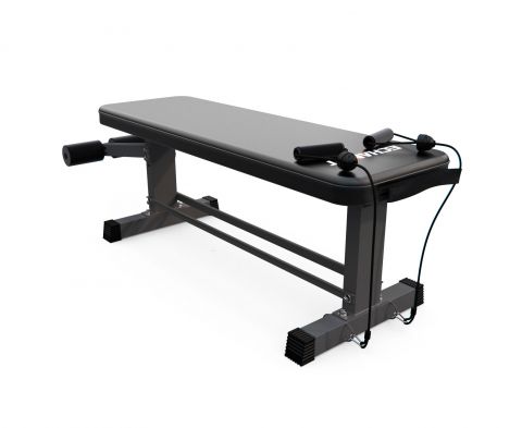 Cкамья силовая универсальная DFC "ECHANFIT" HOMEGYM D31 